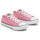 Converse Chuck taylor all star coated glitter